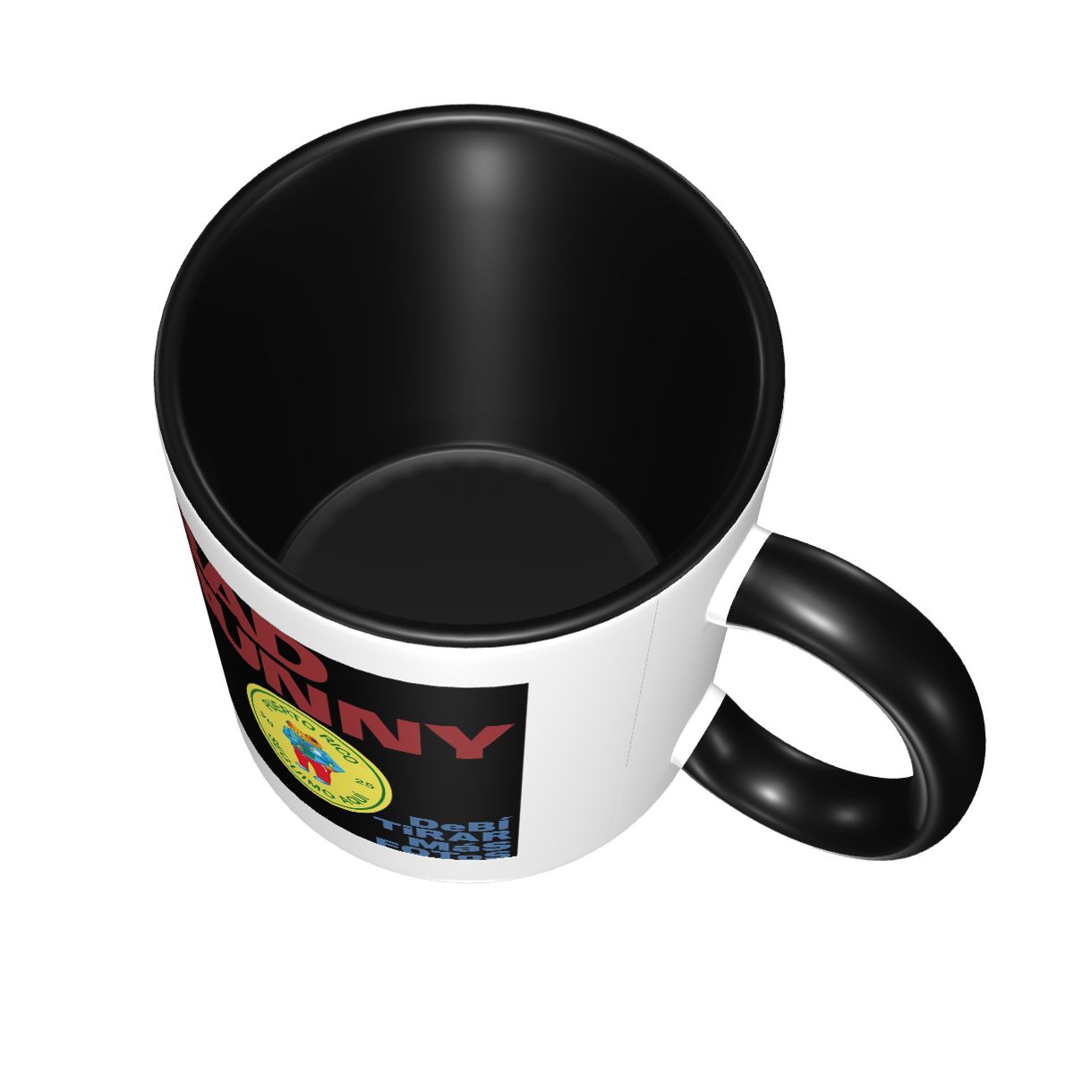 Bads Bunnys DeBi TiRAR MaS FOT - Coffee Tea Cup Foto review and price