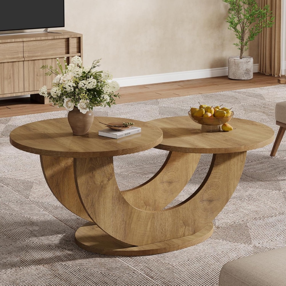 Preferred 46-inch Round Coffee - Prefer Coffee To Tea review and price