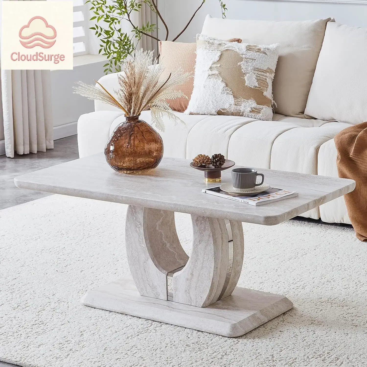 Coffee Table for Living Room,  - Coffee Tea Or review and price