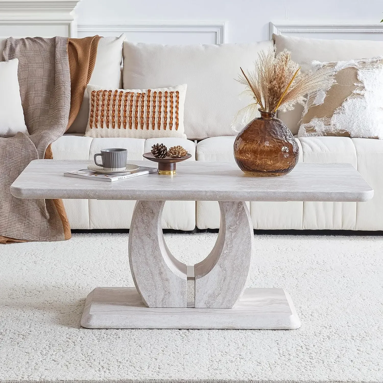 Coffee Table for Living Room,  - Coffee Tea Or review and price