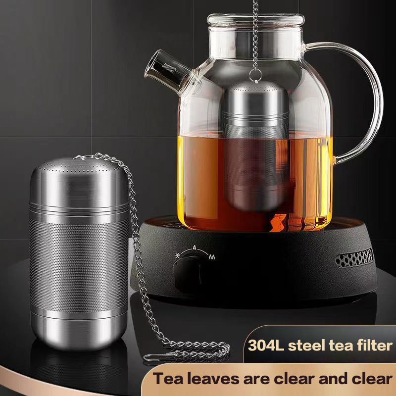 C Tea Strainer Stainless Steel - Coffee Tea Leaf review and price