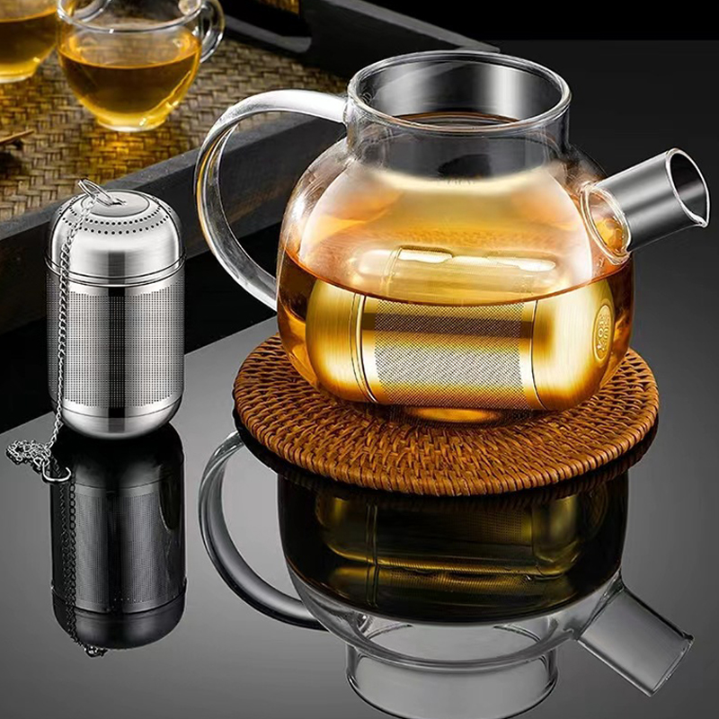 C Tea Strainer Stainless Steel - Coffee Tea Leaf review and price