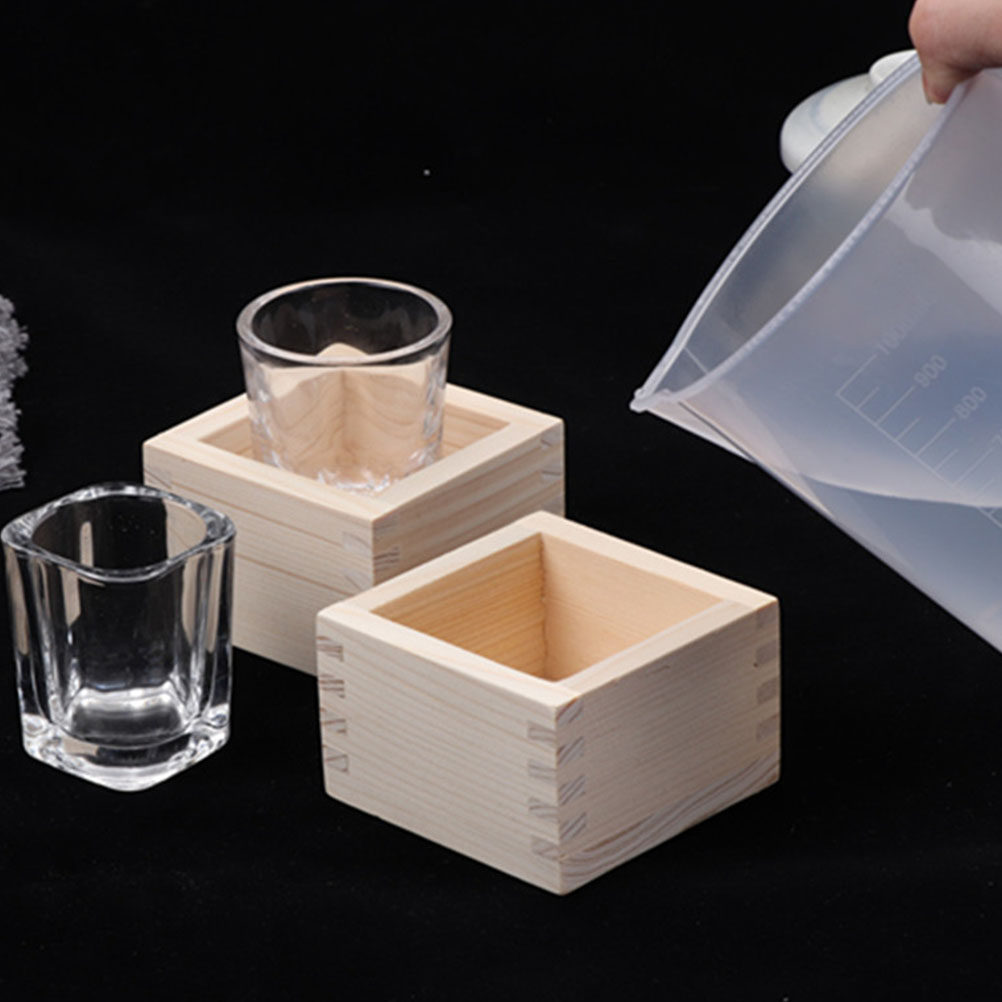 1Set Transparent Glass Sake Cu - Coffee Tea Cup review and price
