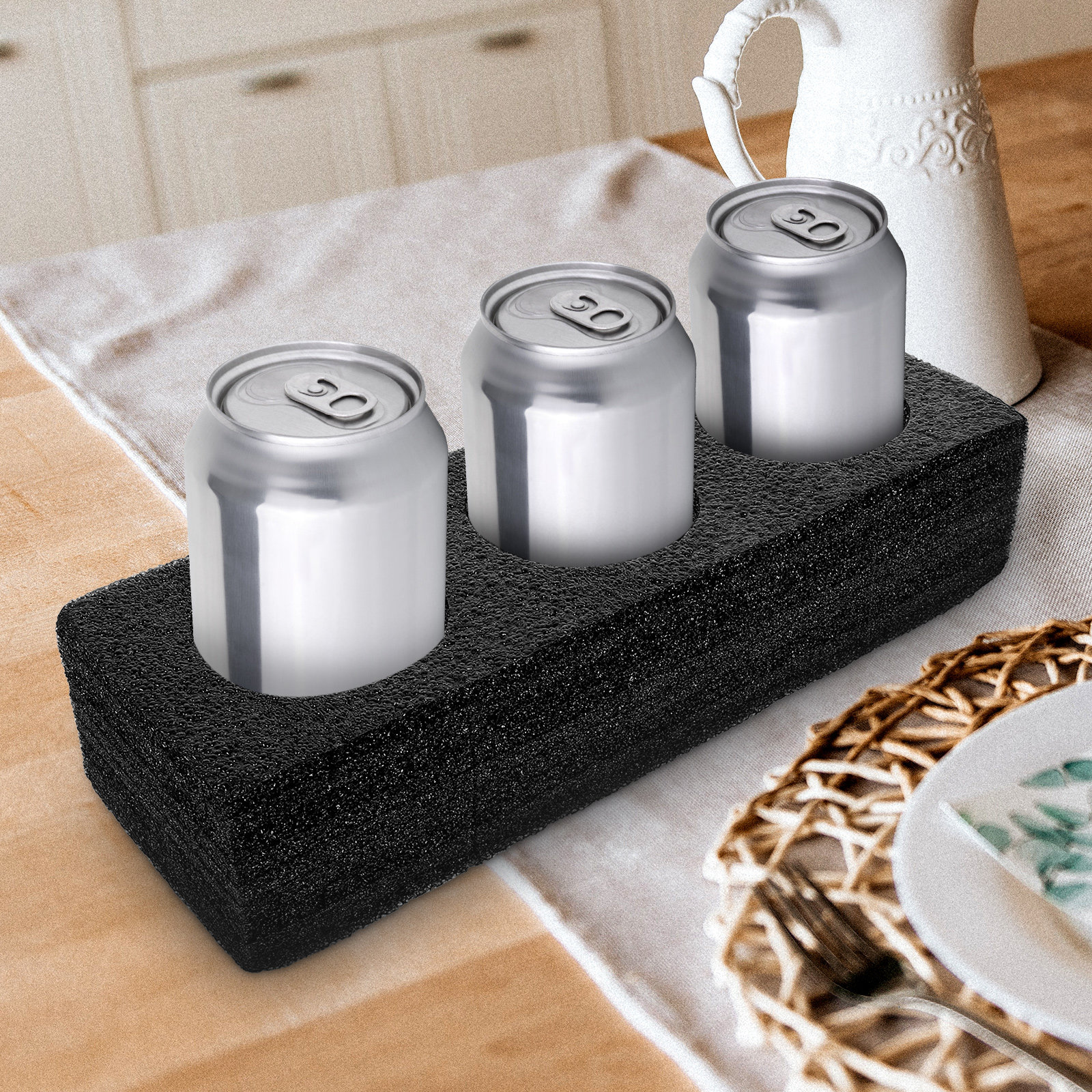 Portable Milk Tea Cup Holder 3 - Coffee Tea Cup review and price