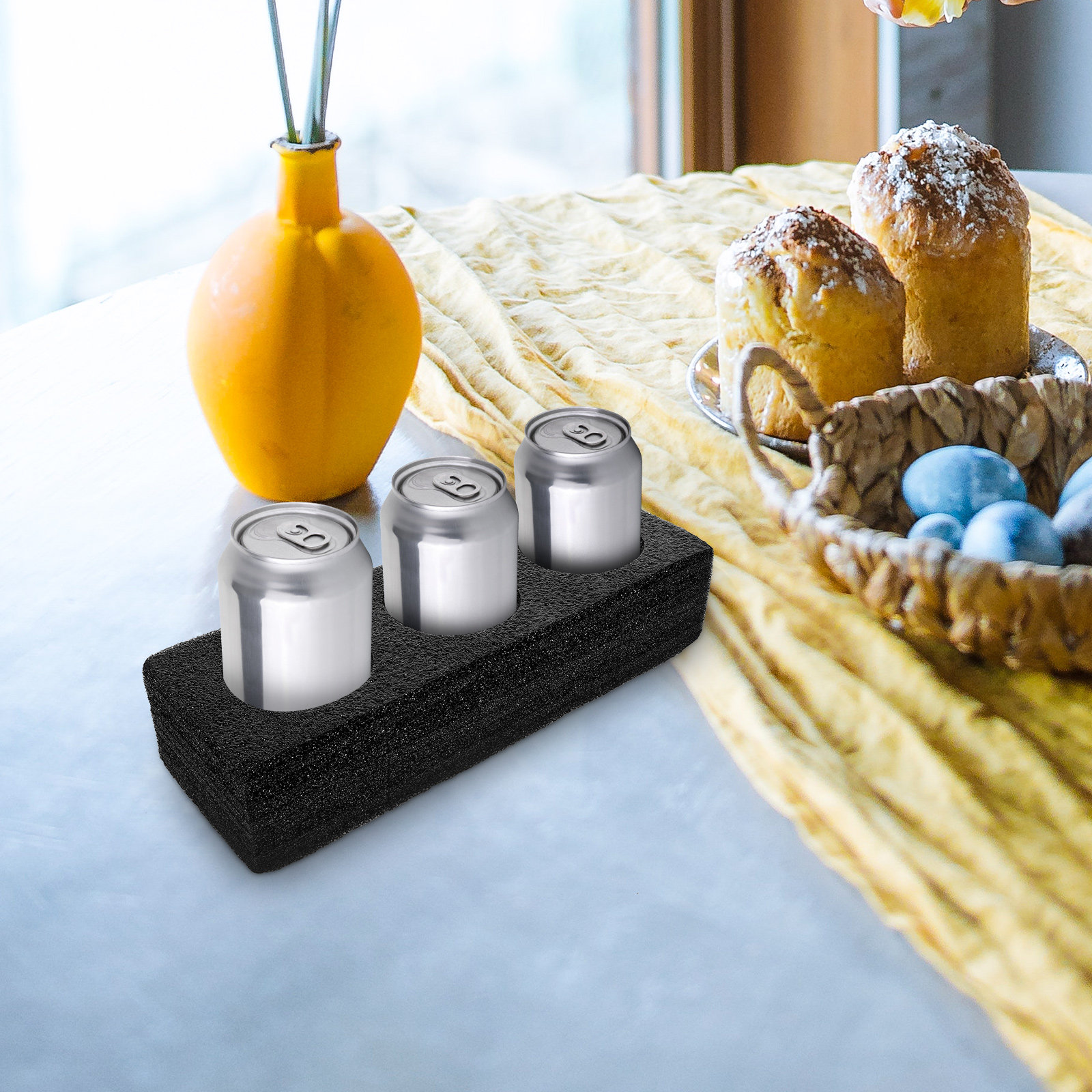 Portable Milk Tea Cup Holder 3 - Coffee Tea Cup review and price