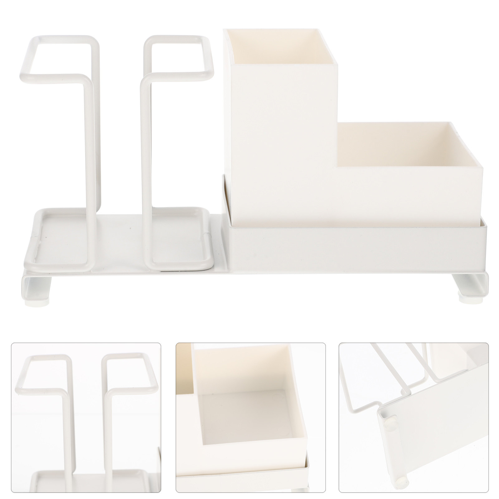 Cup Holder Organizer With Tea  - Coffee Tea Bags review and price