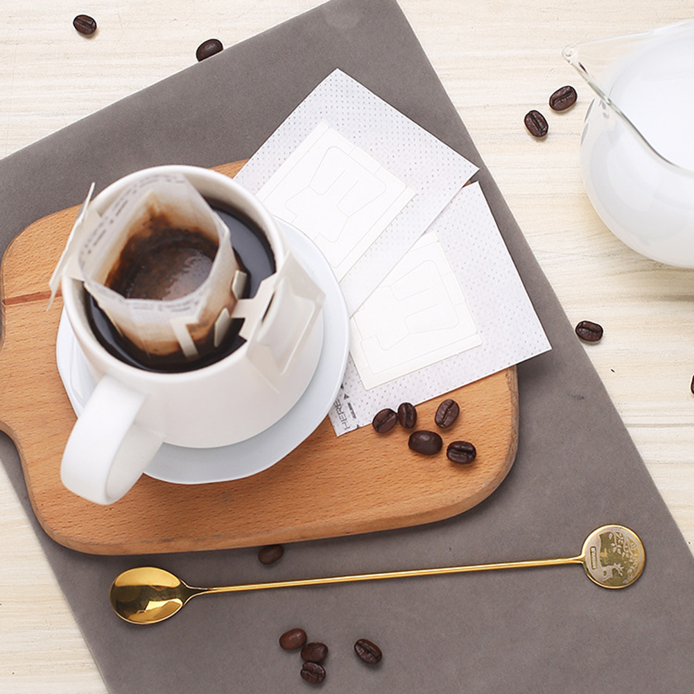 25-500pcs Coffee Filter Paper  - Coffee Tea Bags review and price