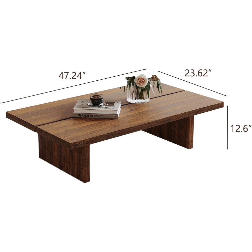 Preferred Modern Rectangle Cof - Prefer Coffee To Tea review and price