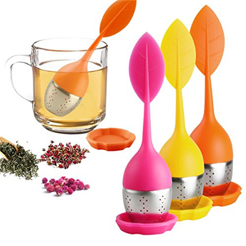 Stainless Steel Leaf Tea Infus - Coffee Tea Leaf review and price
