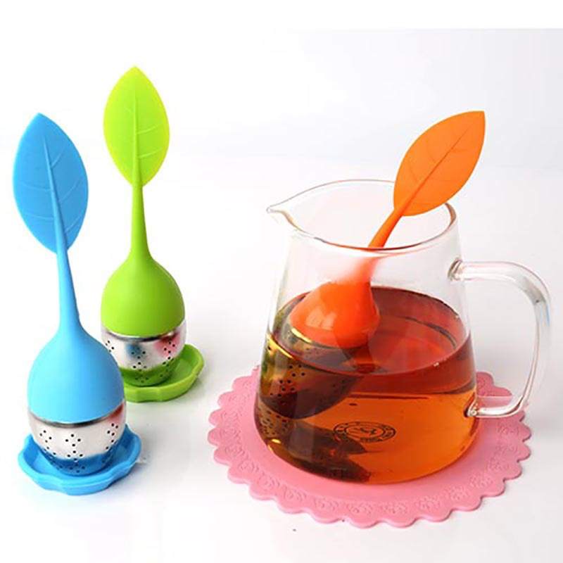 Stainless Steel Leaf Tea Infus - Coffee Tea Leaf review and price