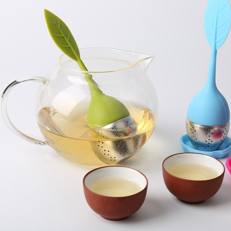 Stainless Steel Leaf Tea Infus - Coffee Tea Leaf review and price