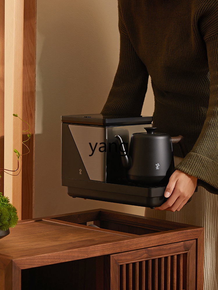 CX Automatic Water Feeding Ket - Tea & Coffee Quận 1 review and price