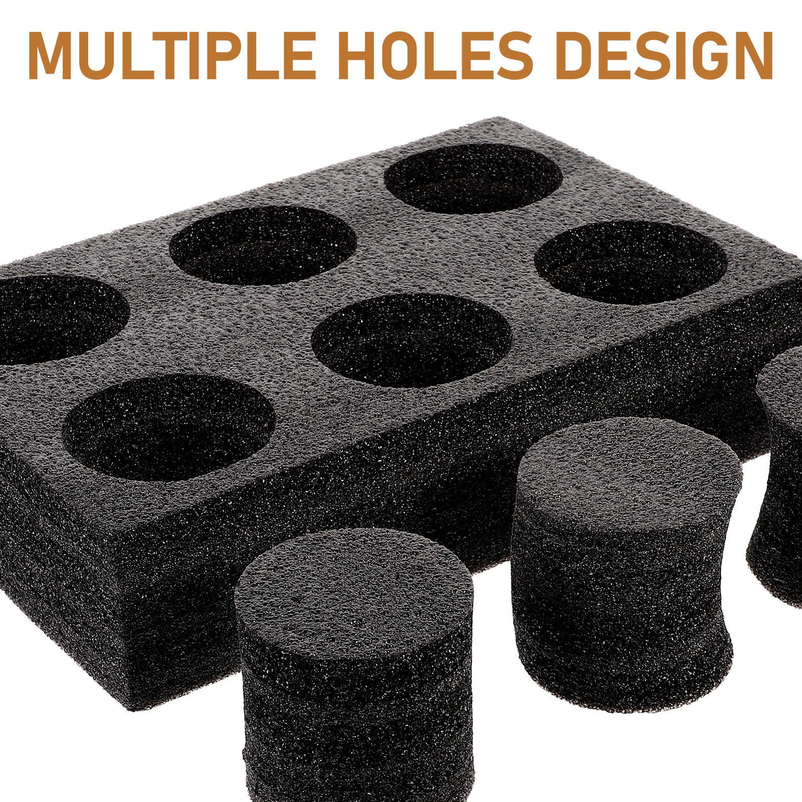 6-Hole Beverage Cup Holder Por - Coffee Tea Cup review and price