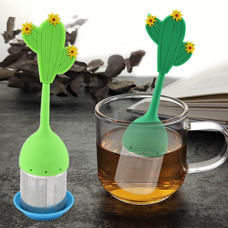 Silicone Handle Tea Infuser St - Coffee Tea Infuser review and price