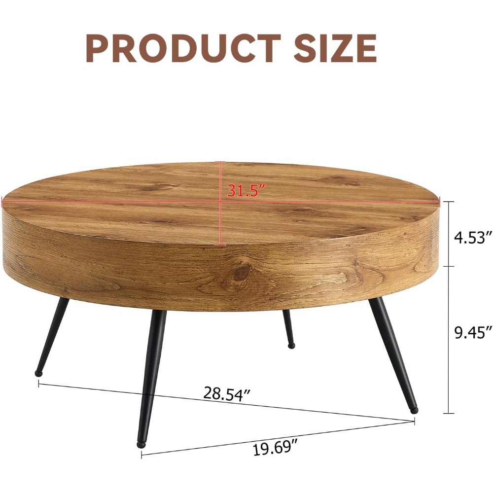 Preferred Coffee Table for Liv - Prefer Coffee To Tea review and price