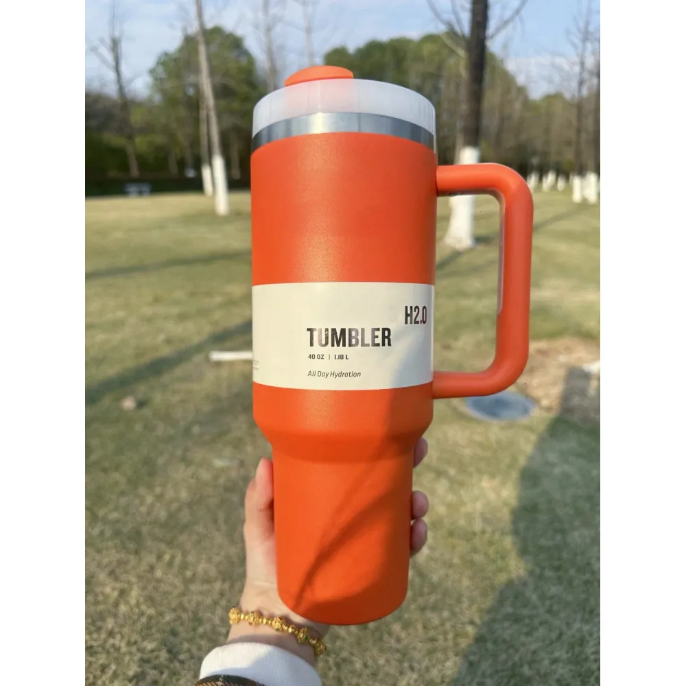 0z H2.0 Stan Cup, 40oz StanlyC - Coffee Tea Or review and price