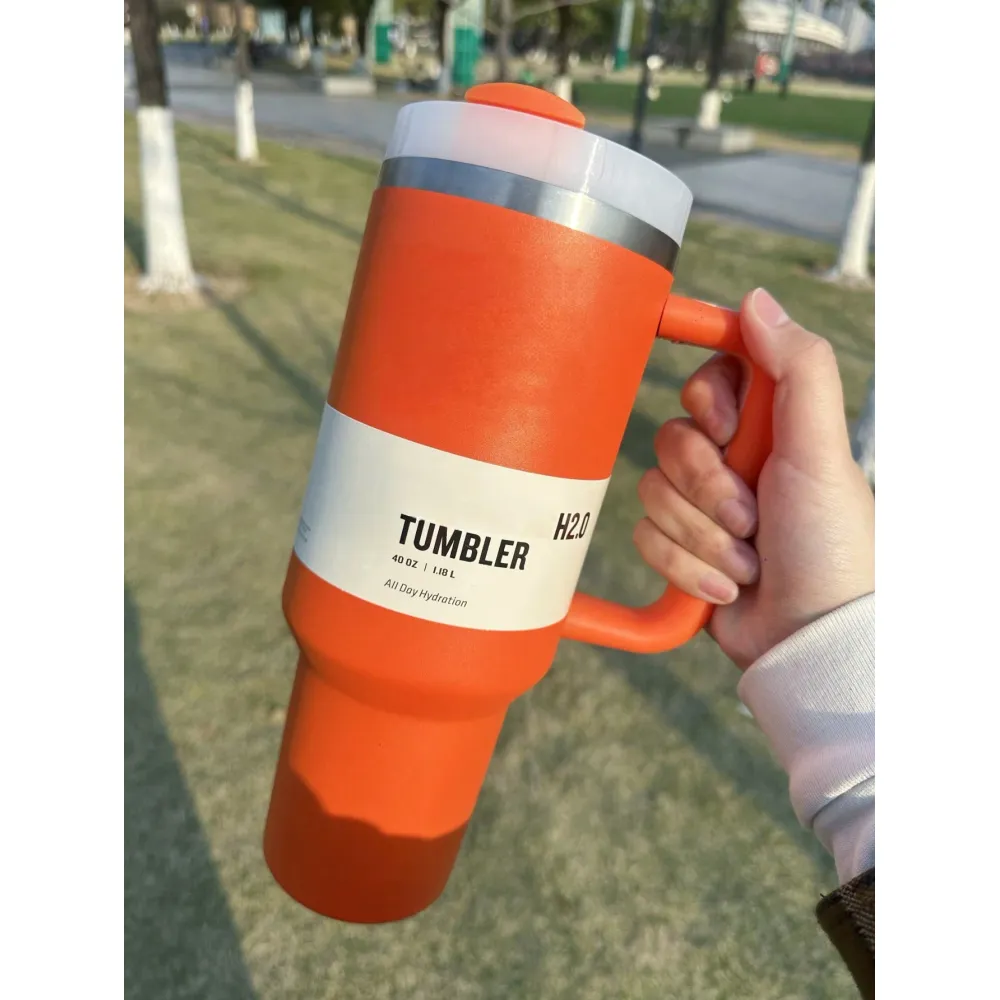 0z H2.0 Stan Cup, 40oz StanlyC - Coffee Tea Or review and price