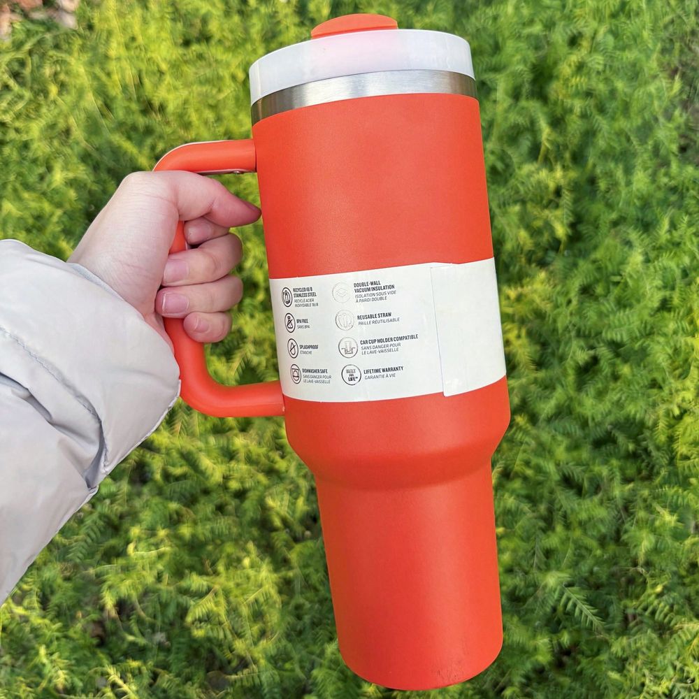 0z H2.0 Stan Cup, 40oz StanlyC - Coffee Tea Or review and price