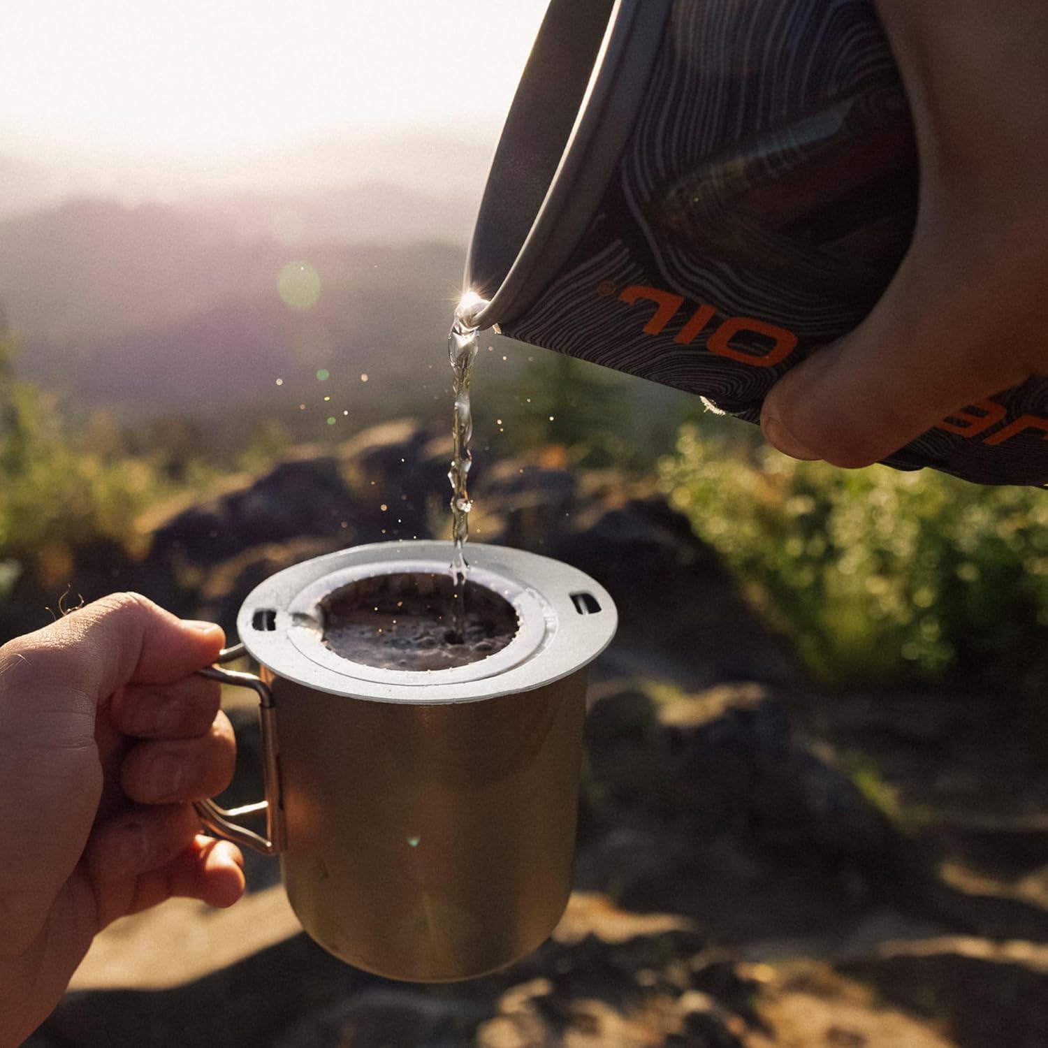 Compostable Paper Pour Over Co - Coffee Tea Or review and price