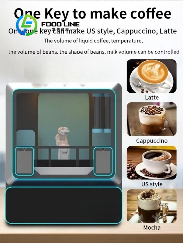 Smart and Coffee Vending Machi - Coffee Tea Vending Machine Price review and price