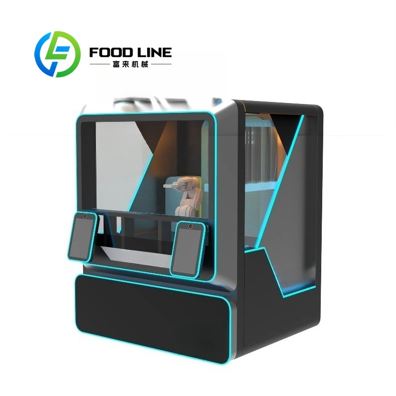 Smart and Coffee Vending Machi - Coffee Tea Vending Machine Price review and price