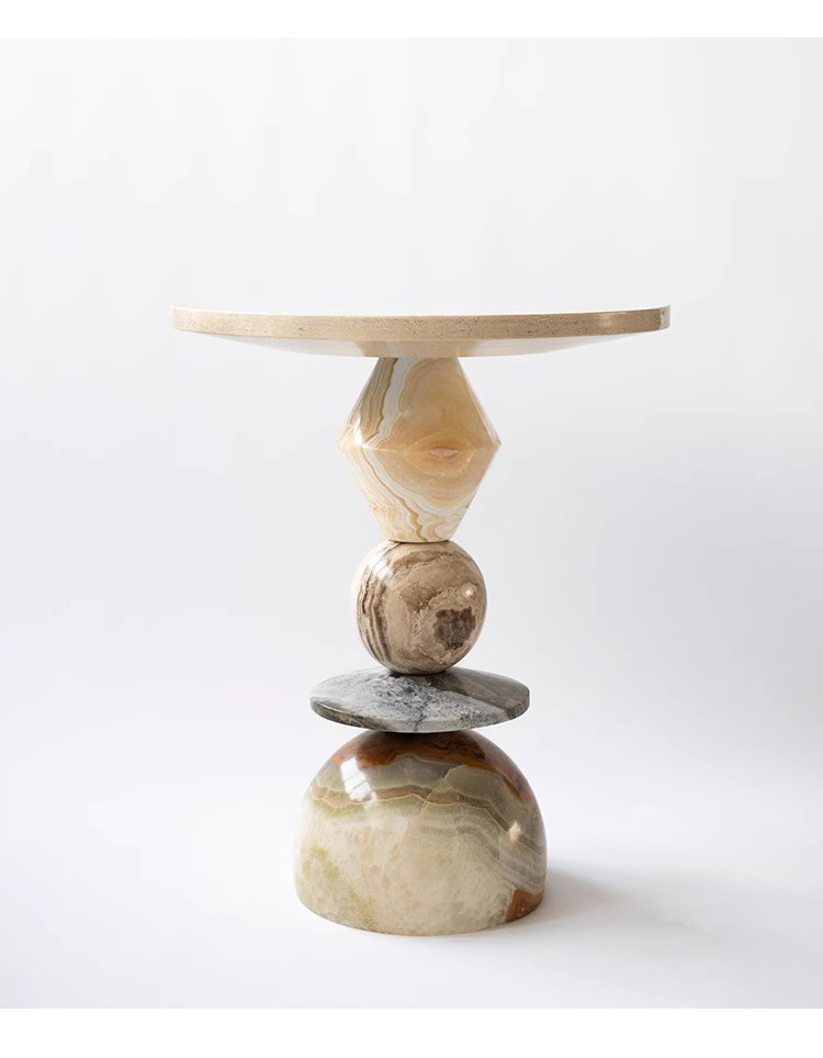 Any Size Custom Round Marble C - Coffee Tea Nook review and price